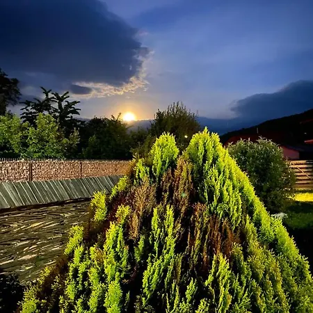 Casa Chira