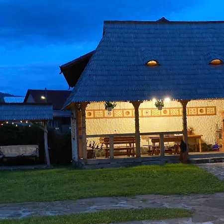 Casa Chira Guest house 3*
