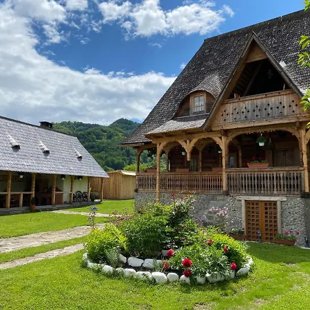 게스트하우스 Casa Chira