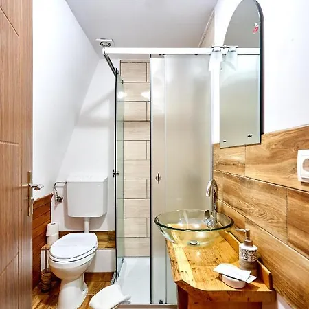 Guest house Casa Chira 3*