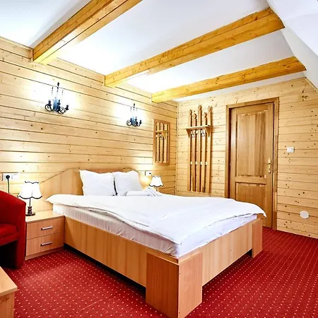 Casa Chira 3* Viseu de Sus