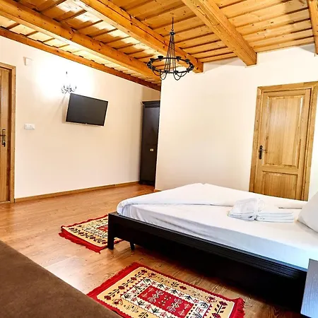 Guest house Casa Chira Viseu de Sus