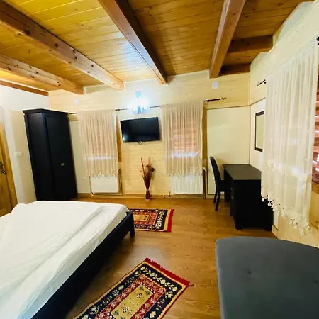 Casa Chira Guest house Viseu de Sus