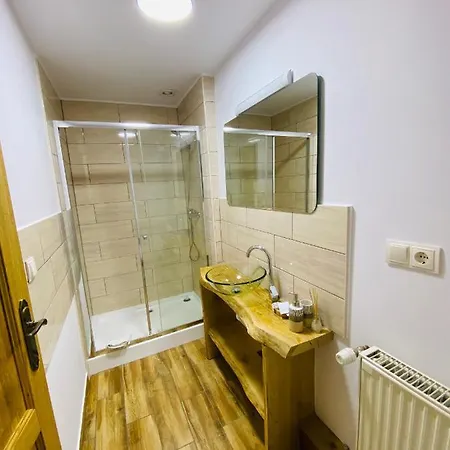 Casa Chira 3* Viseu de Sus