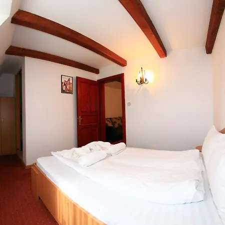 Casa Chira Viseu de Sus