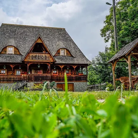 Guest house Casa Chira