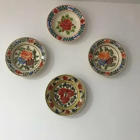 Casa Chira Guest house
